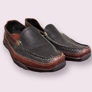 Allen Edmonds Men’s Boulder Driving Moccasin Size 13